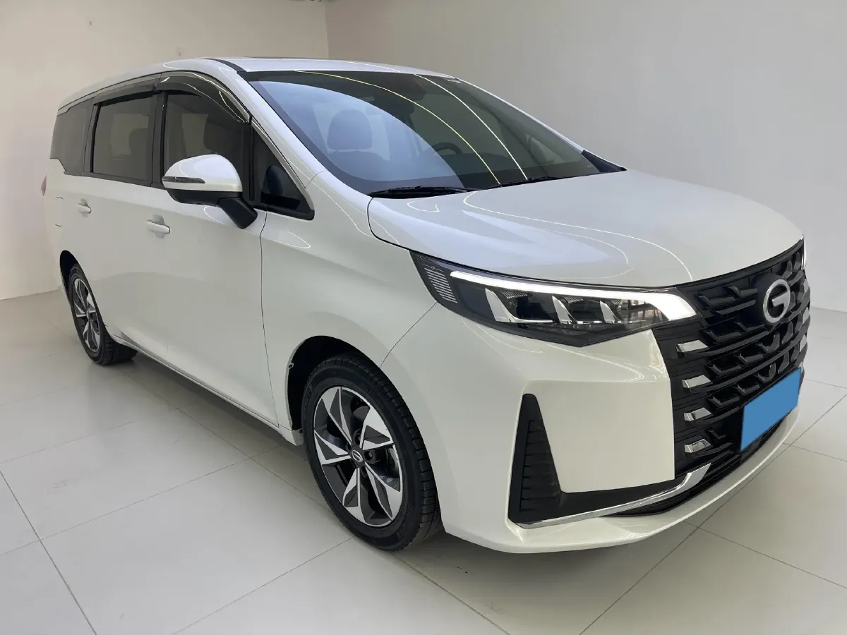 2021 GAC Trumpchi M6 1.5T 169HP L4 7DCT,autocango,china used car exporter,china ev exporter,chinese used car exporter,chinese used ev exporter