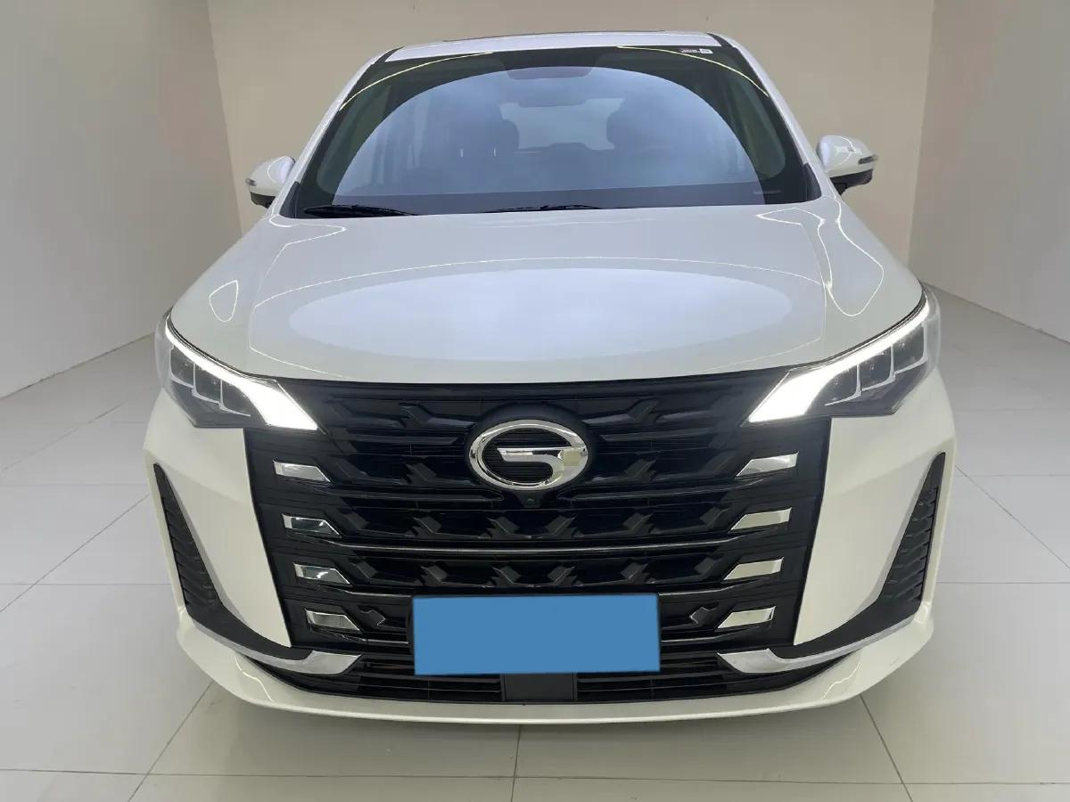 2021 GAC Trumpchi M6 1.5T 169HP L4 7DCT,autocango,china used car exporter,china ev exporter,chinese used car exporter,chinese used ev exporter