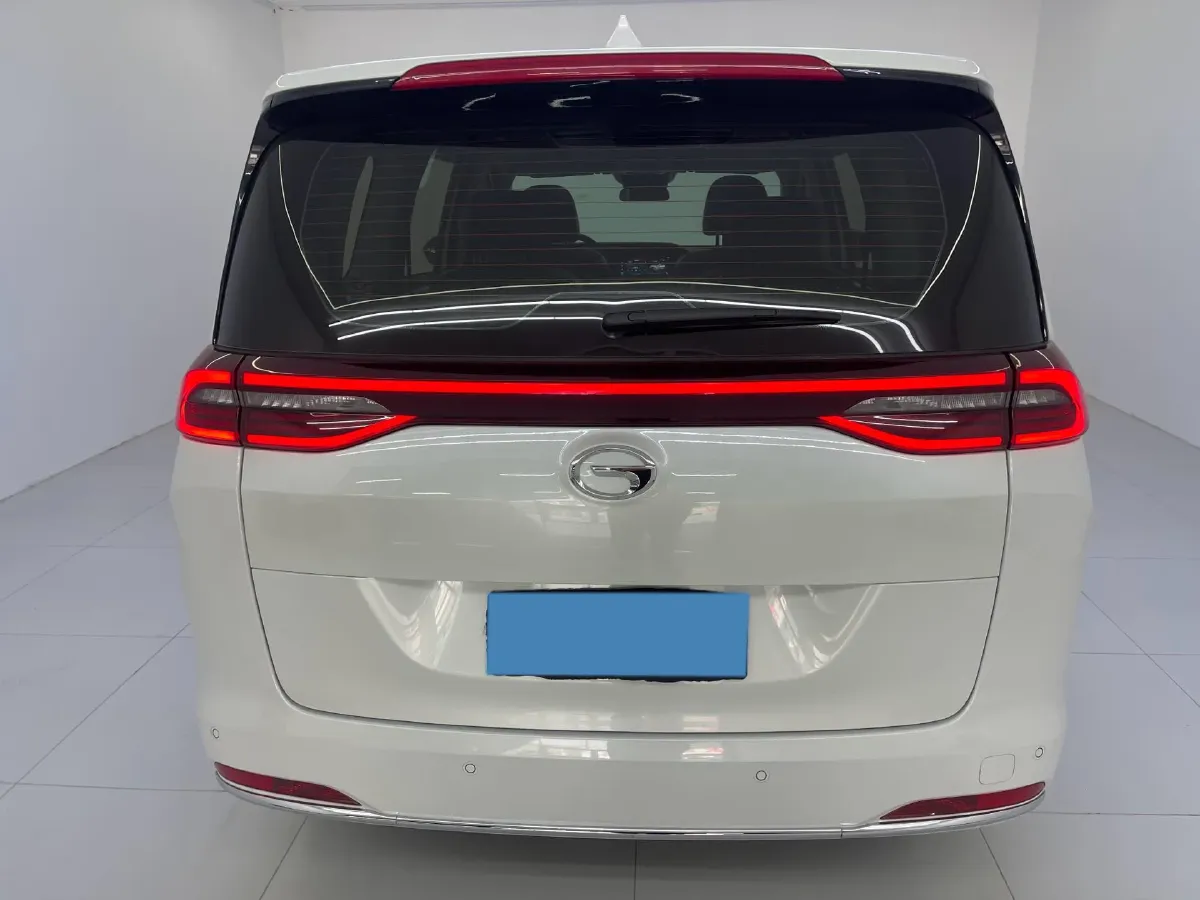 2021 GAC Trumpchi M6 1.5T 169HP L4 7DCT,autocango,china used car exporter,china ev exporter,chinese used car exporter,chinese used ev exporter