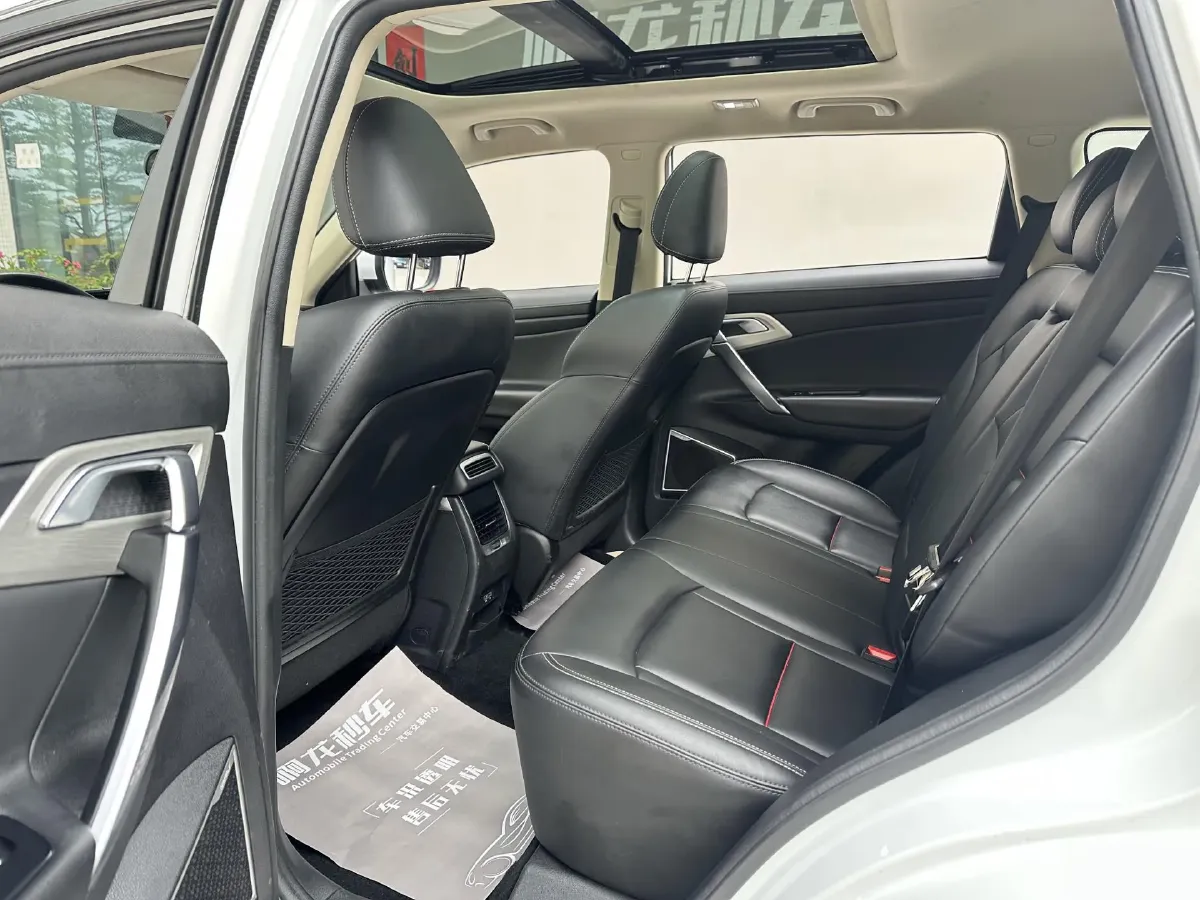 2018 Geely Azkarra 1.8T 184HP L4 6AT,autocango,china used car exporter,china ev exporter,chinese used car exporter,chinese used ev exporter