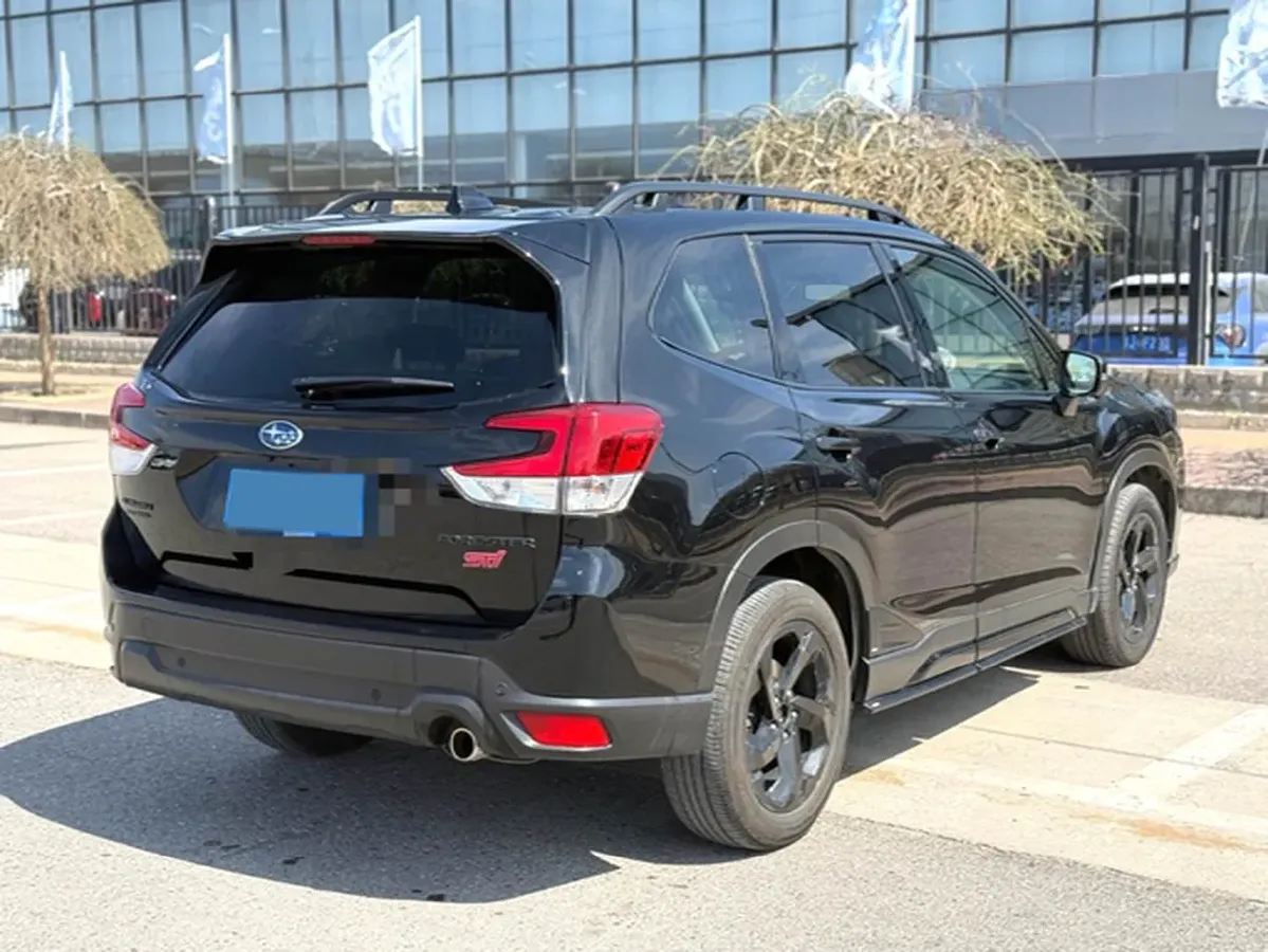 2024 Subaru Forester 2.5L 169HP H4 CVT,autocango,china used car exporter,china ev exporter,chinese used car exporter,chinese used ev exporter