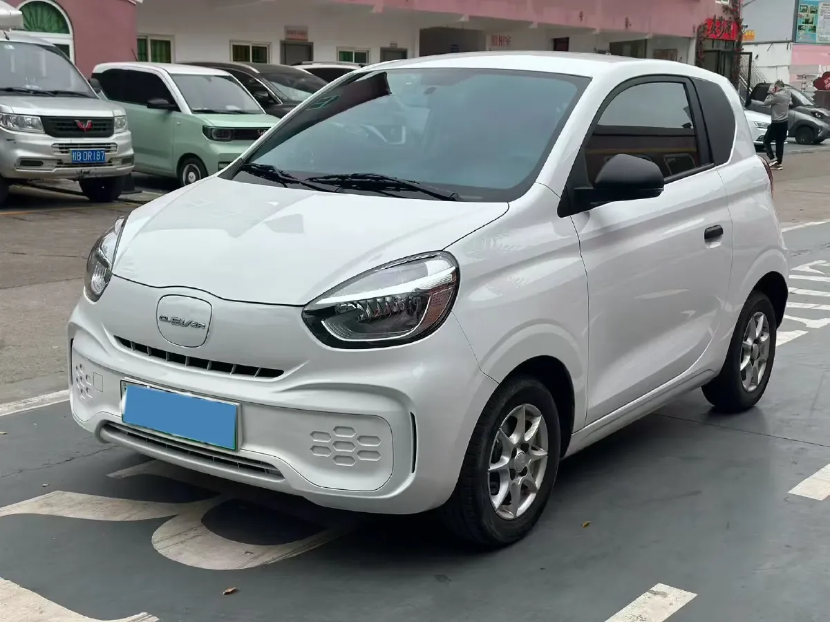 2022 Roewe Clever BEV 29KWH,autocango,china used car exporter,china ev exporter,chinese used car exporter,chinese used ev exporter
