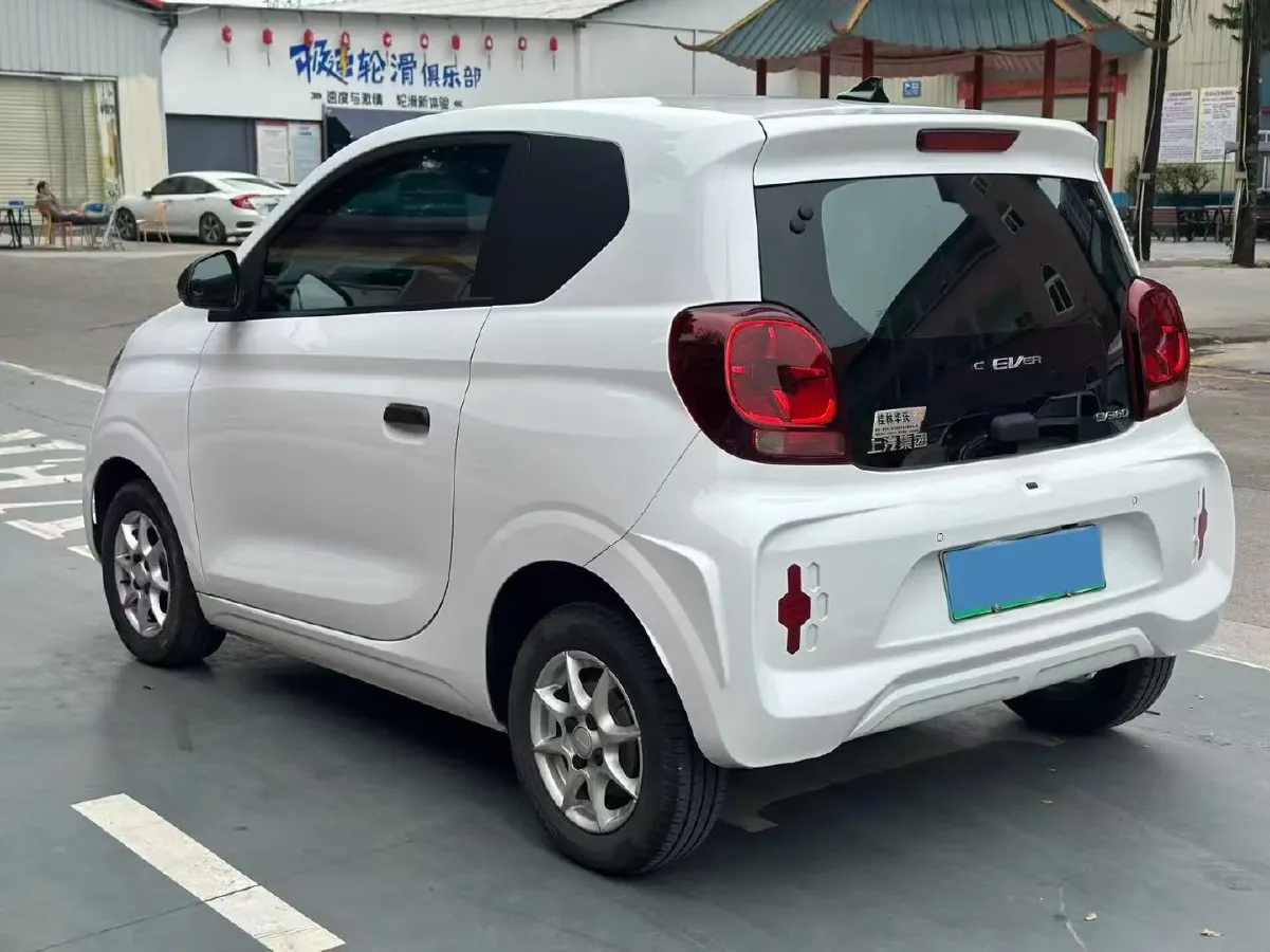 2022 Roewe Clever BEV 29KWH,autocango,china used car exporter,china ev exporter,chinese used car exporter,chinese used ev exporter