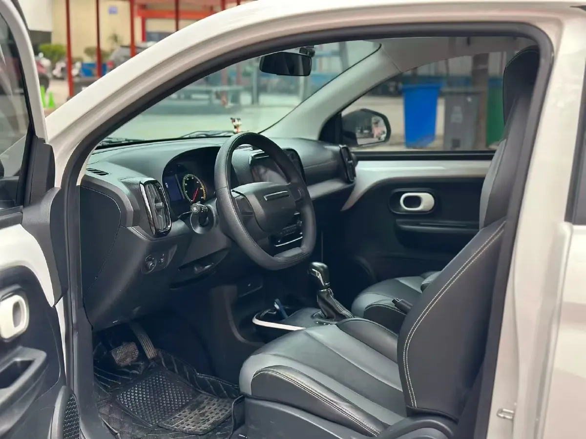 2022 Roewe Clever BEV 29KWH,autocango,china used car exporter,china ev exporter,chinese used car exporter,chinese used ev exporter