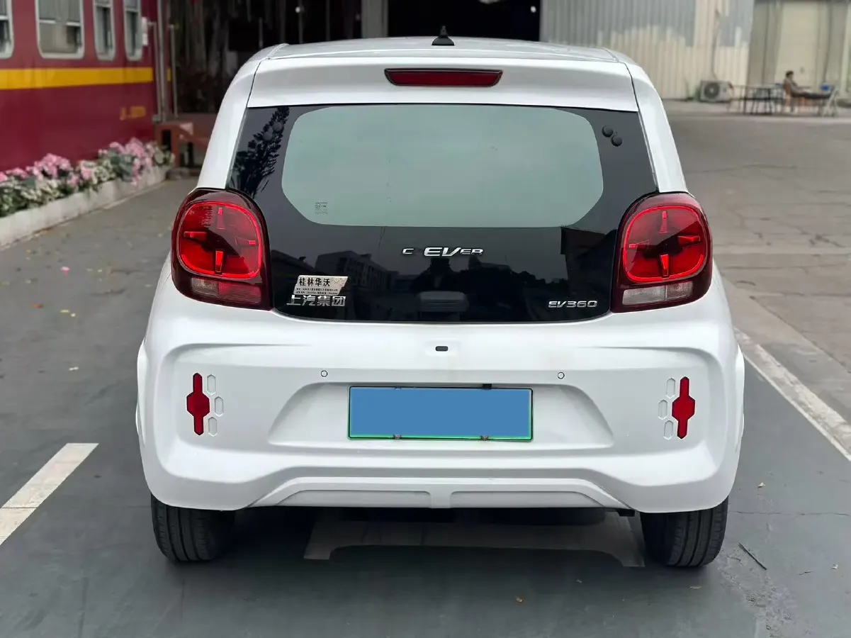2022 Roewe Clever BEV 29KWH,autocango,china used car exporter,china ev exporter,chinese used car exporter,chinese used ev exporter