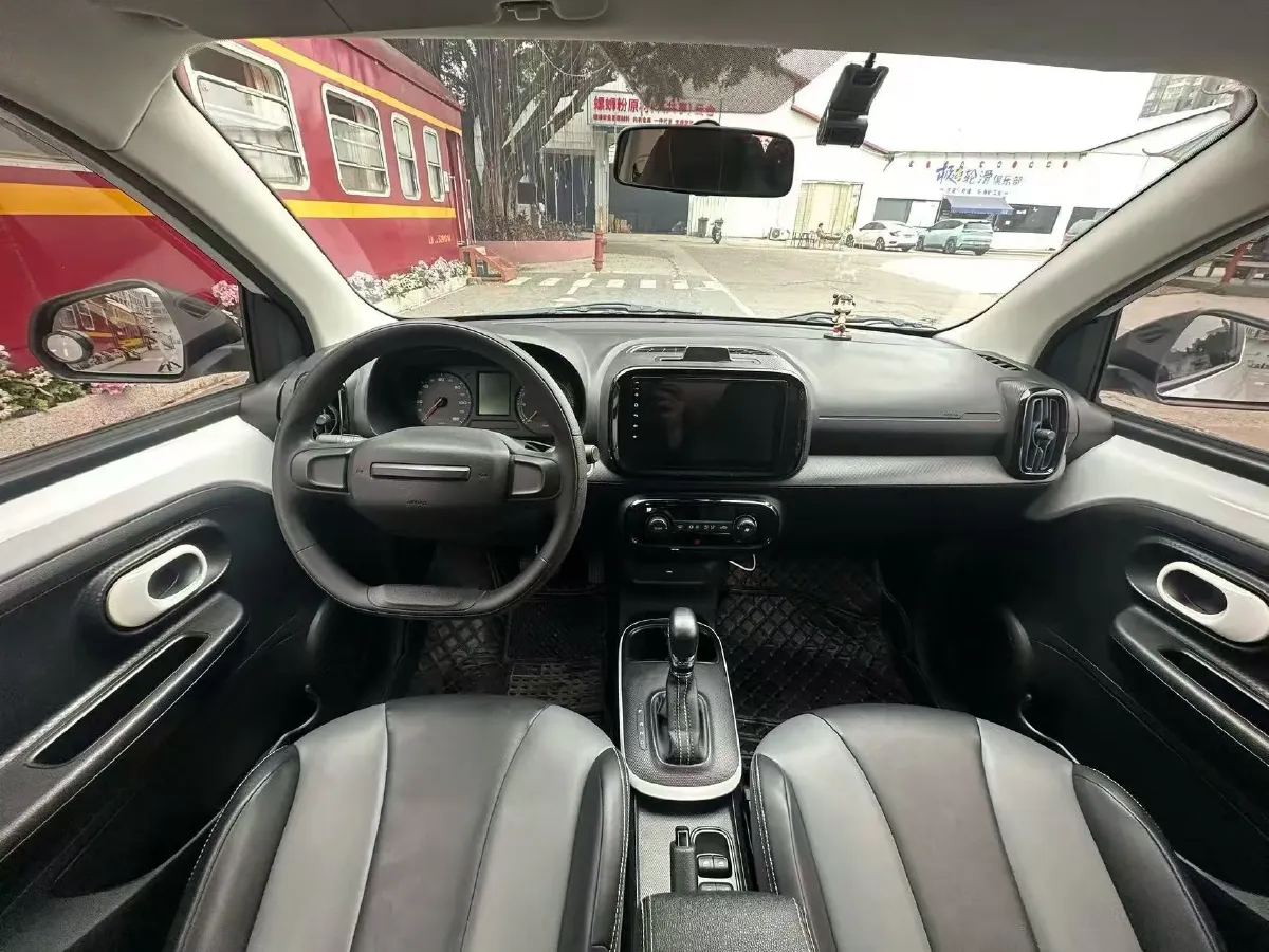 2022 Roewe Clever BEV 29KWH,autocango,china used car exporter,china ev exporter,chinese used car exporter,chinese used ev exporter