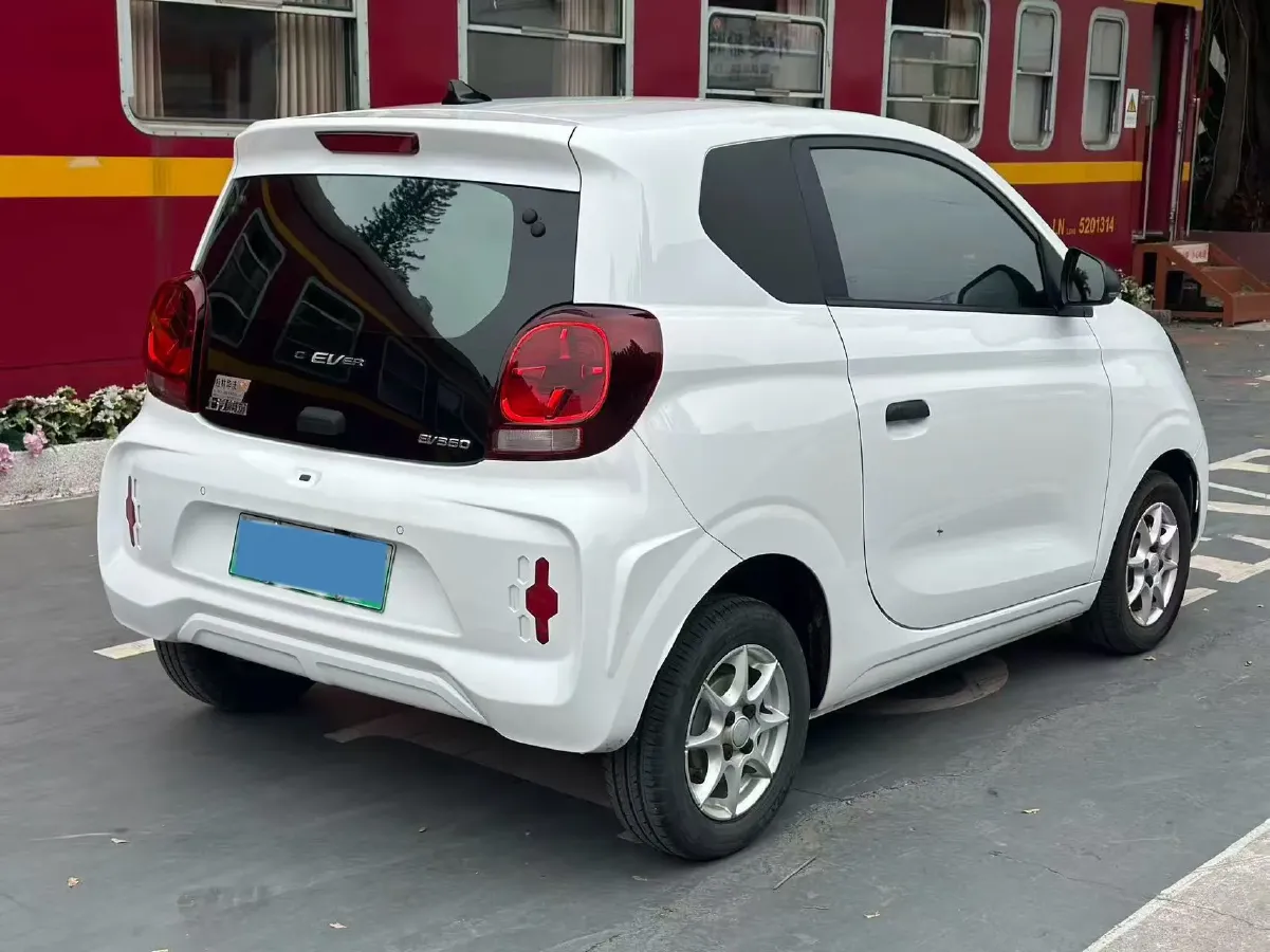 2022 Roewe Clever BEV 29KWH,autocango,china used car exporter,china ev exporter,chinese used car exporter,chinese used ev exporter