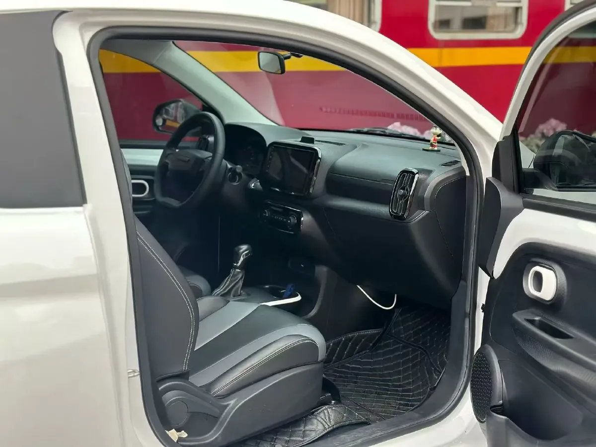 2022 Roewe Clever BEV 29KWH,autocango,china used car exporter,china ev exporter,chinese used car exporter,chinese used ev exporter