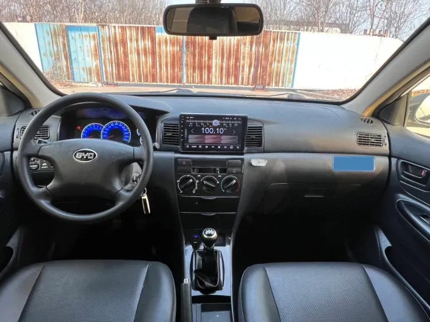 2020 BYD F3 1.5L 109HP L4 5MT,autocango,china used car exporter,china ev exporter,chinese used car exporter,chinese used ev exporter