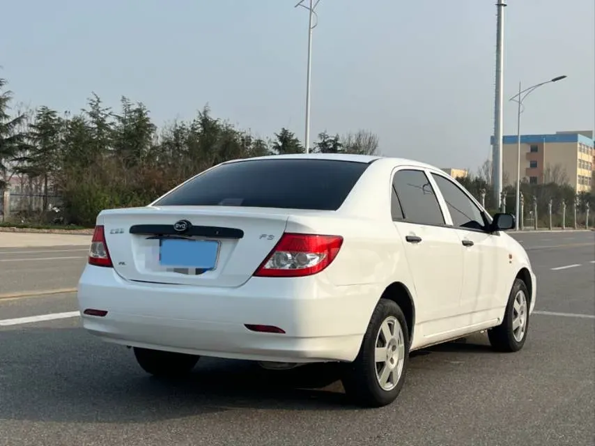 2020 BYD F3 1.5L 109HP L4 5MT,autocango,china used car exporter,china ev exporter,chinese used car exporter,chinese used ev exporter