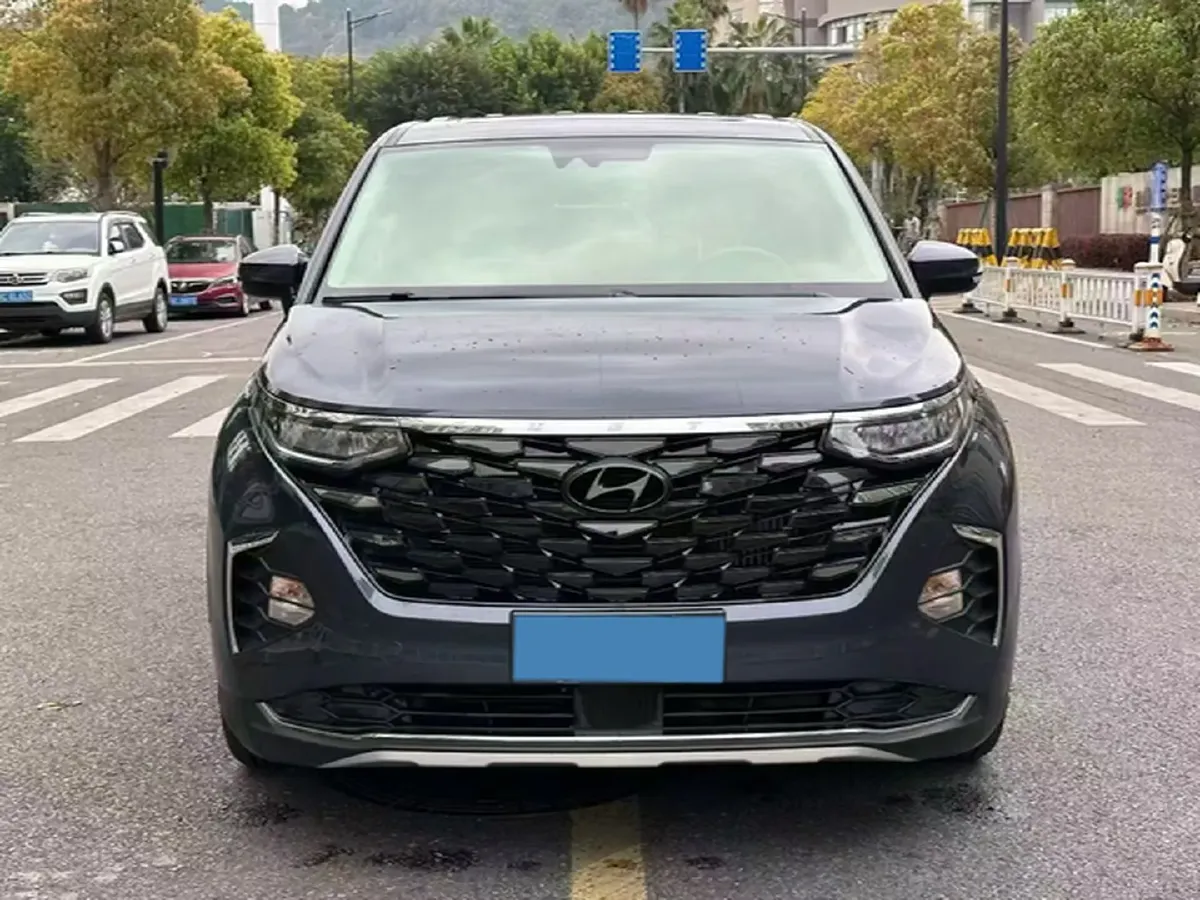 2021 Hyundai Custo 1.5T 170HP L4 8AT,autocango,china used car exporter,china ev exporter,chinese used car exporter,chinese used ev exporter