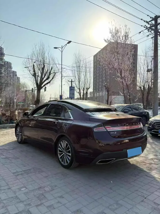 2017 Lincoln MKC 2.0T 203HP L4 6AT,autocango,china used car exporter,china ev exporter,chinese used car exporter,chinese used ev exporter