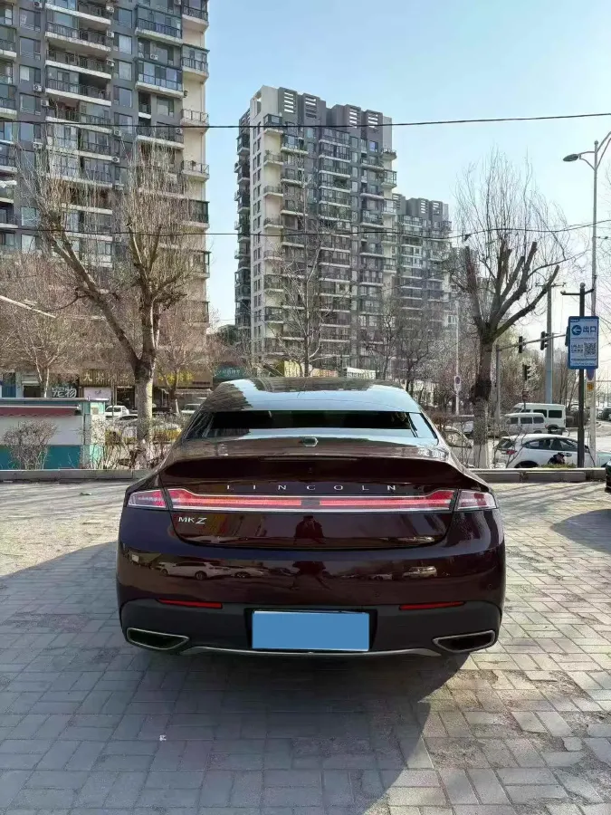 2017 Lincoln MKC 2.0T 203HP L4 6AT,autocango,china used car exporter,china ev exporter,chinese used car exporter,chinese used ev exporter