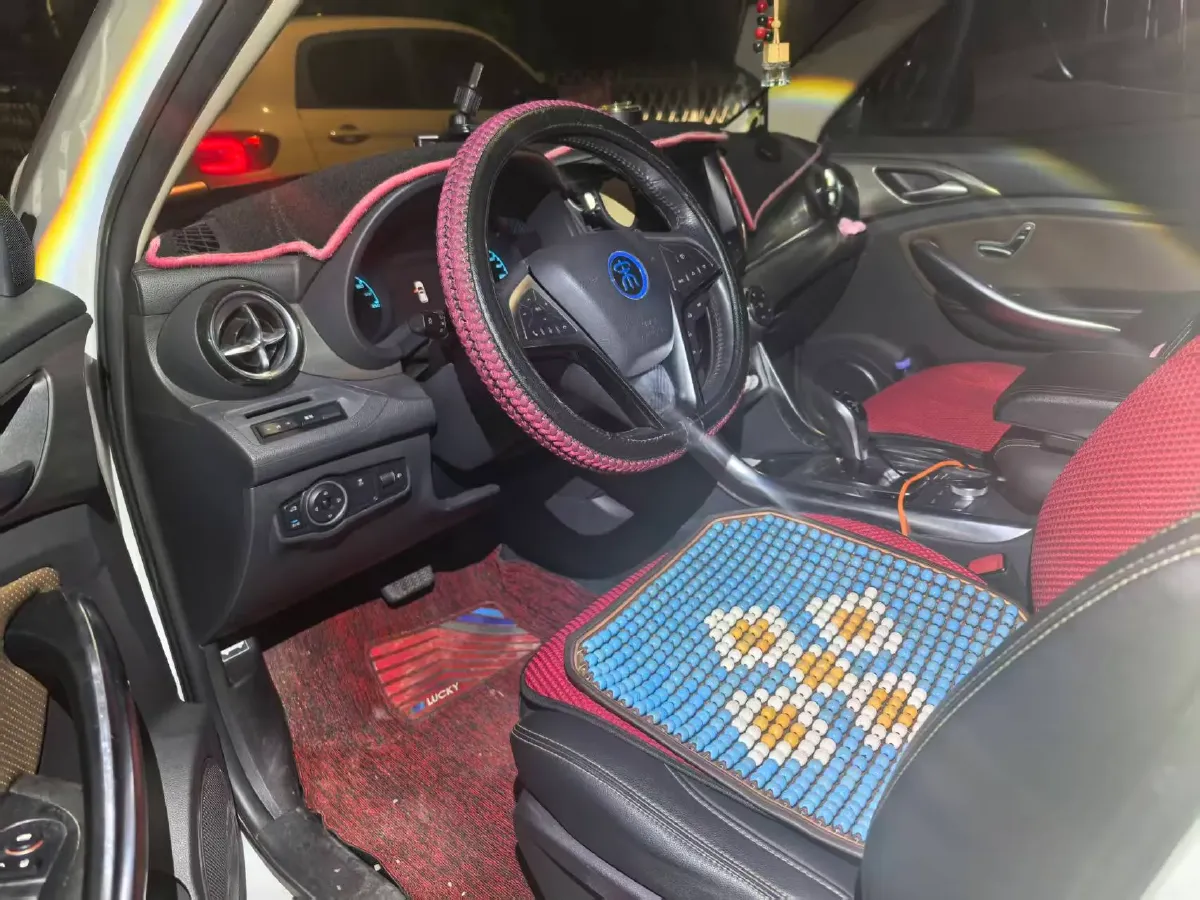 2017 BYD Song 1.5T 154HP L4 6DCT PHEV 16.9KWH,autocango,china used car exporter,china ev exporter,chinese used car exporter,chinese used ev exporter