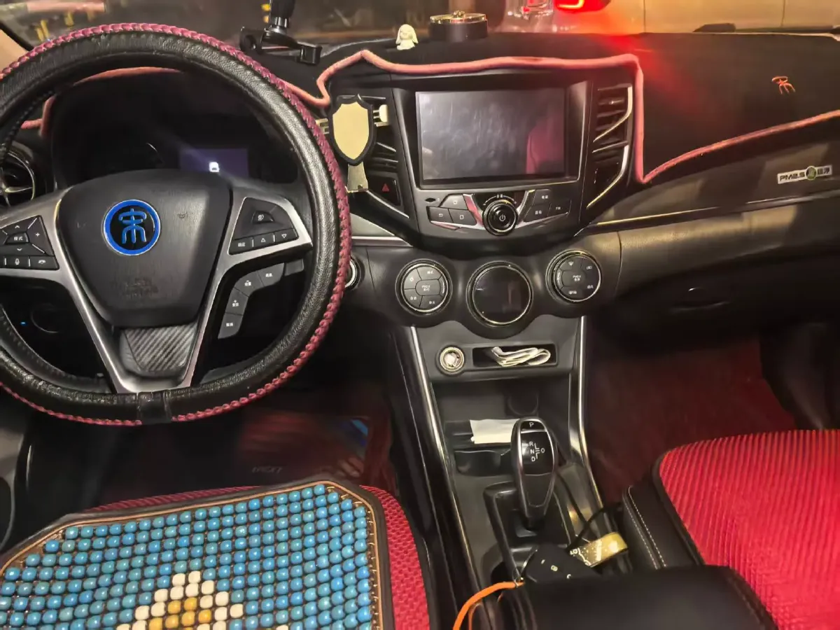 2017 BYD Song 1.5T 154HP L4 6DCT PHEV 16.9KWH,autocango,china used car exporter,china ev exporter,chinese used car exporter,chinese used ev exporter