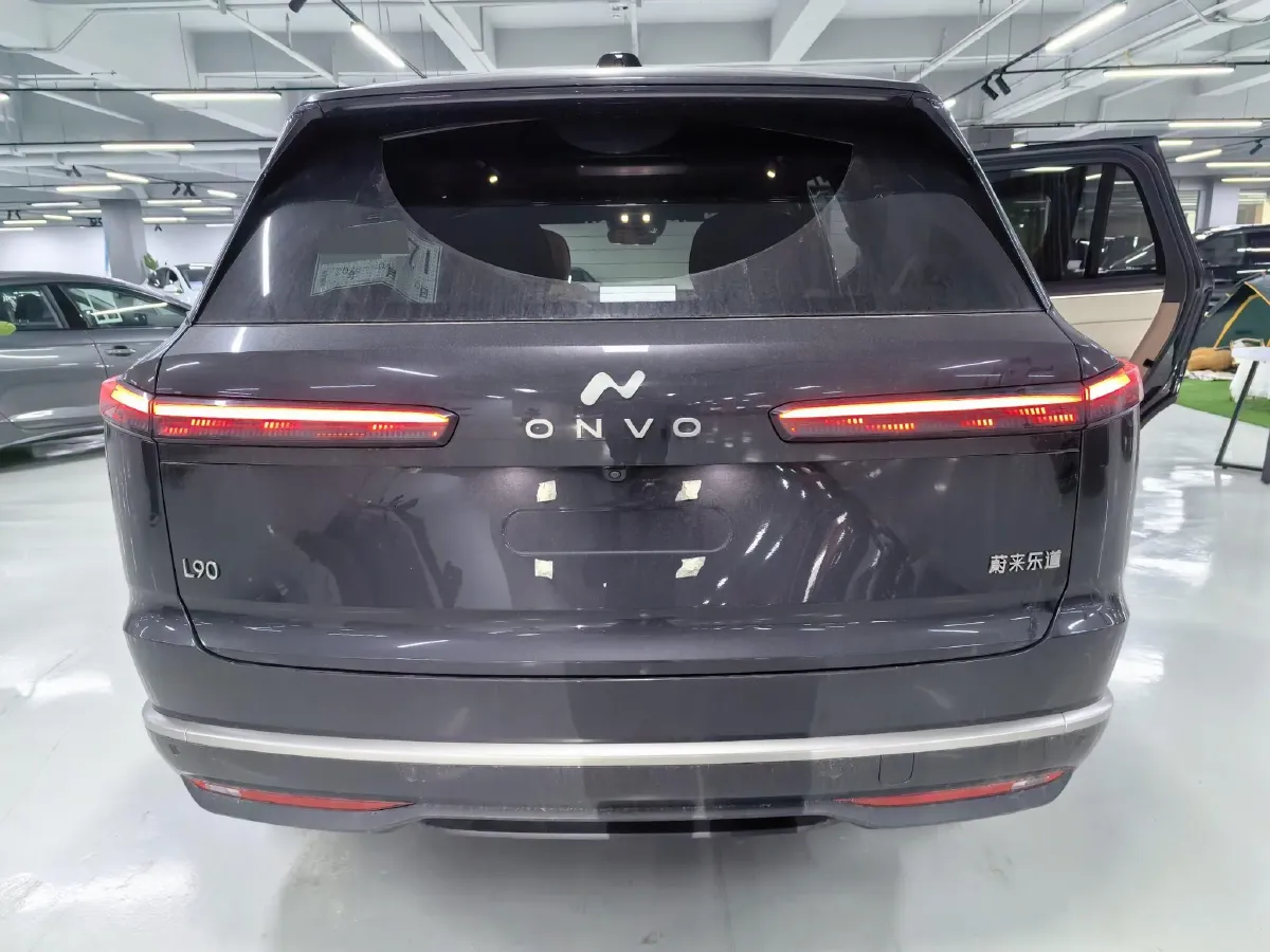 2026 ONVO L90 BEV,autocango,china used car exporter,china ev exporter,chinese used car exporter,chinese used ev exporter