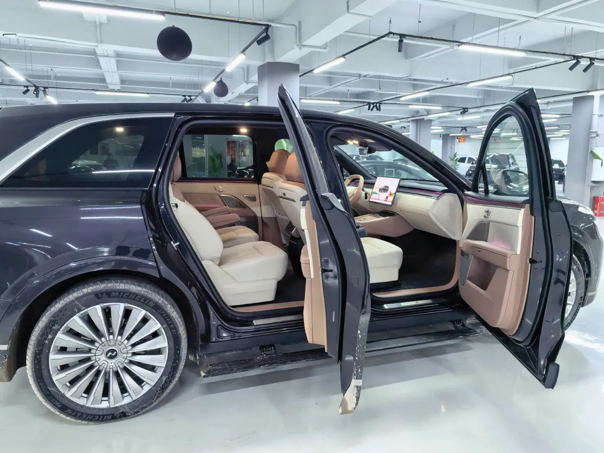 2026 ONVO L90 BEV,autocango,china used car exporter,china ev exporter,chinese used car exporter,chinese used ev exporter