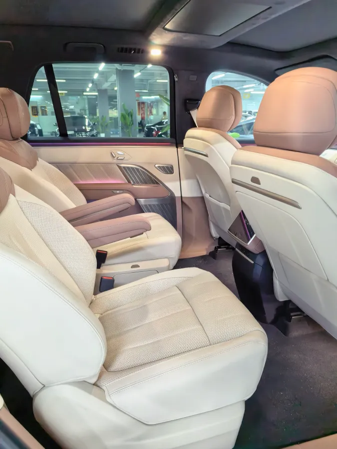 2026 ONVO L90 BEV,autocango,china used car exporter,china ev exporter,chinese used car exporter,chinese used ev exporter