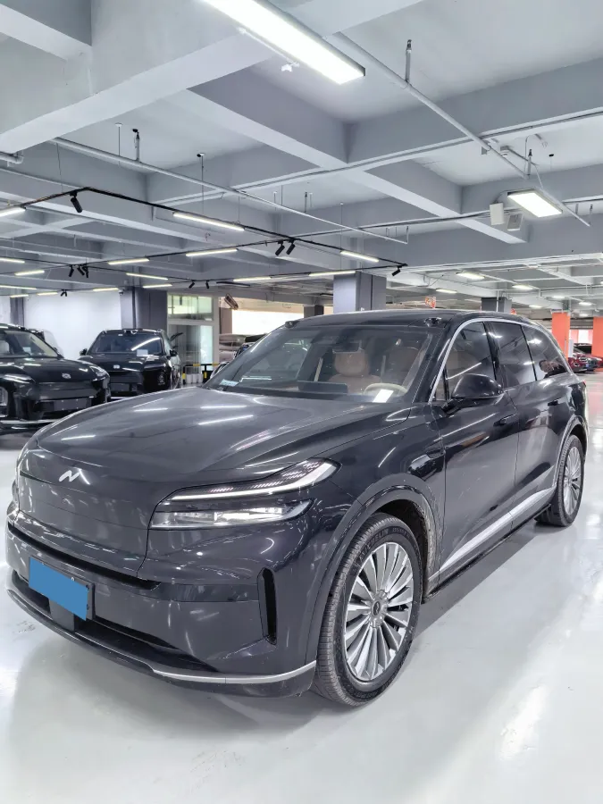2026 ONVO L90 BEV,autocango,china used car exporter,china ev exporter,chinese used car exporter,chinese used ev exporter