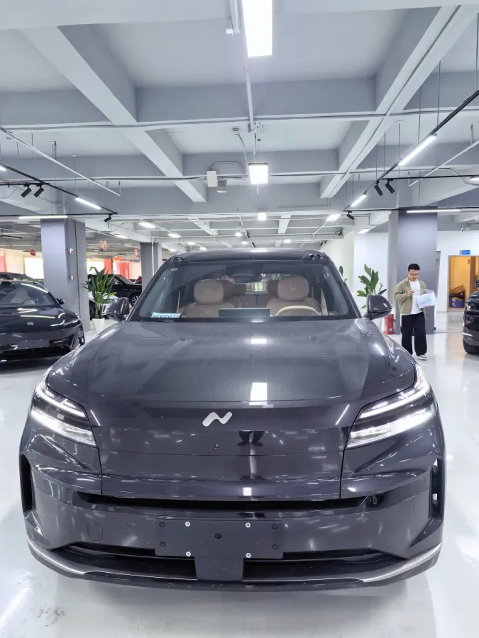 2026 ONVO L90 BEV,autocango,china used car exporter,china ev exporter,chinese used car exporter,chinese used ev exporter