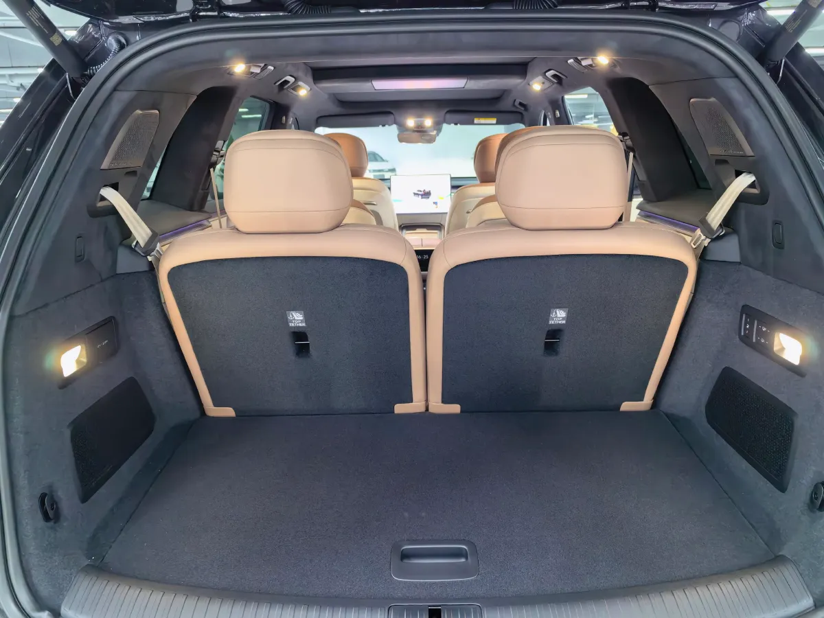 2026 ONVO L90 BEV,autocango,china used car exporter,china ev exporter,chinese used car exporter,chinese used ev exporter