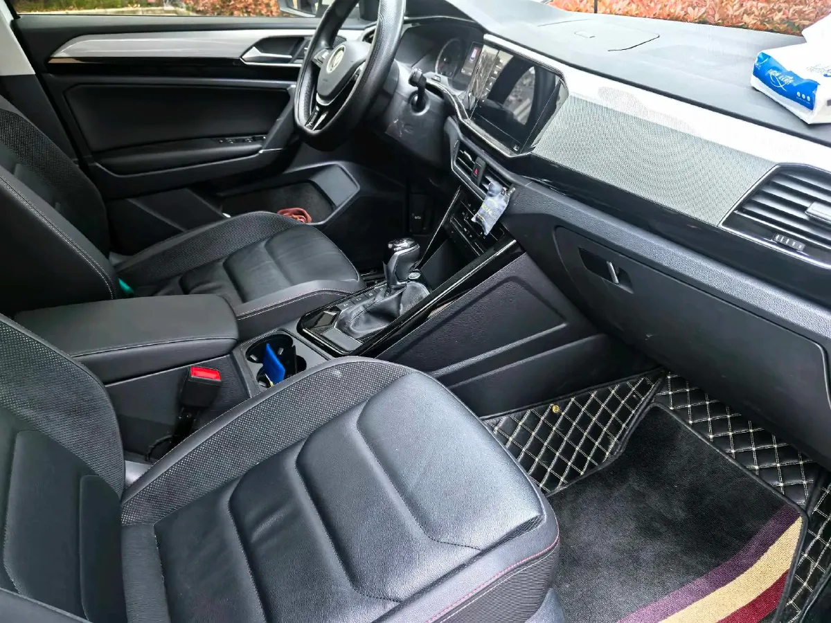 2020 Volkswagen Tayron 2.0T 186HP L4 7DCT,autocango,china used car exporter,china ev exporter,chinese used car exporter,chinese used ev exporter