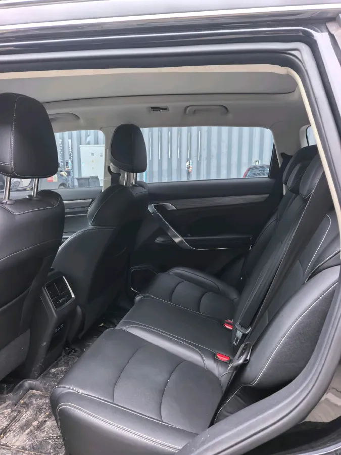 2020 Geely Azkarra 1.8T 184HP L4 7DCT,autocango,china used car exporter,china ev exporter,chinese used car exporter,chinese used ev exporter