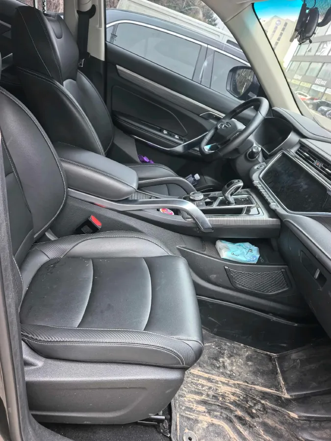 2020 Geely Azkarra 1.8T 184HP L4 7DCT,autocango,china used car exporter,china ev exporter,chinese used car exporter,chinese used ev exporter