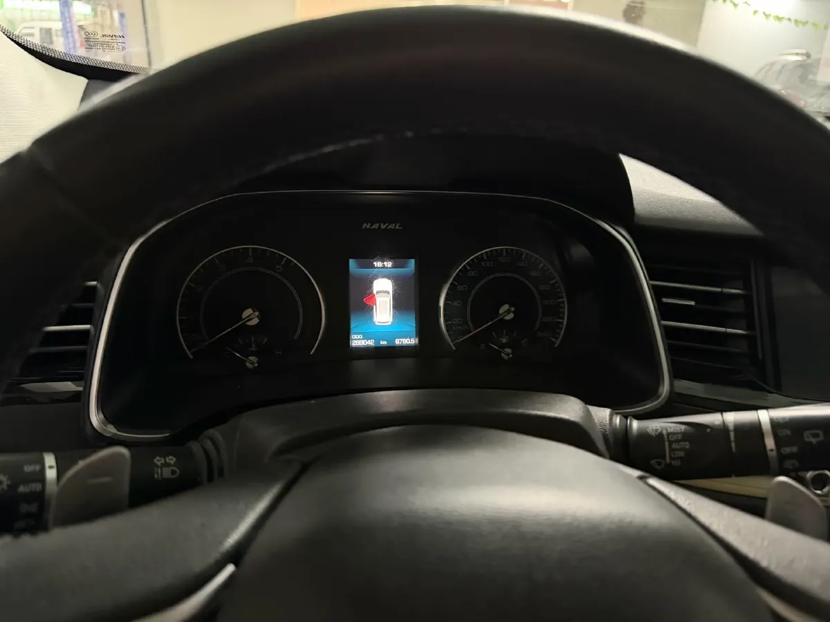 2020 Haval H6 2.0T 224HP L4 7DCT,autocango,china used car exporter,china ev exporter,chinese used car exporter,chinese used ev exporter