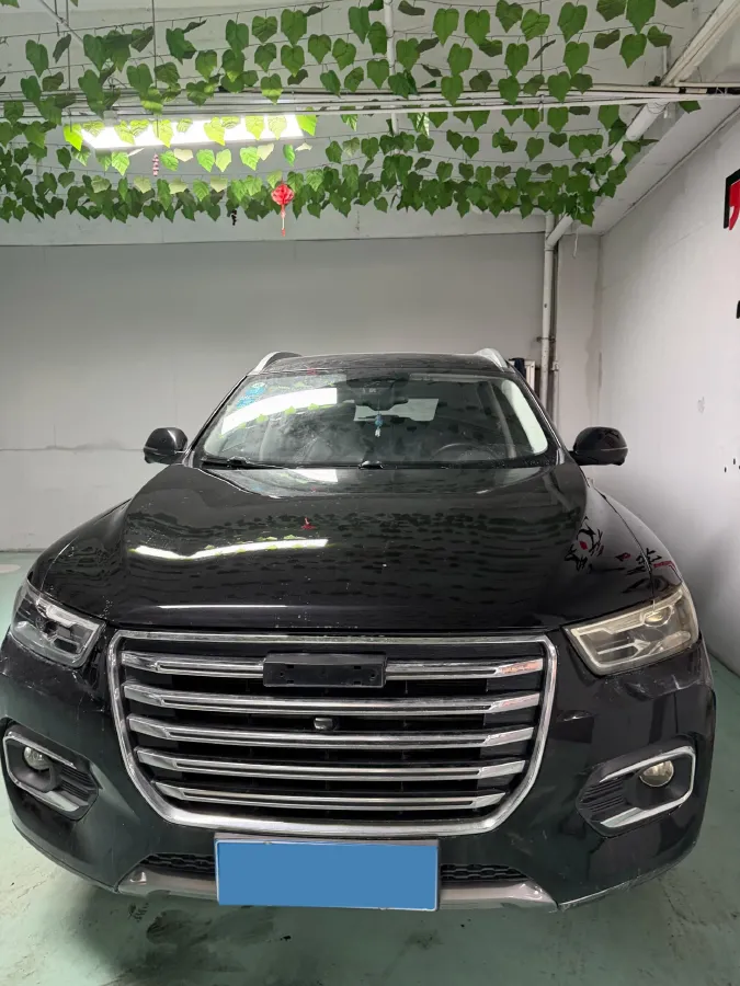 2020 Haval H6 2.0T 224HP L4 7DCT,autocango,china used car exporter,china ev exporter,chinese used car exporter,chinese used ev exporter