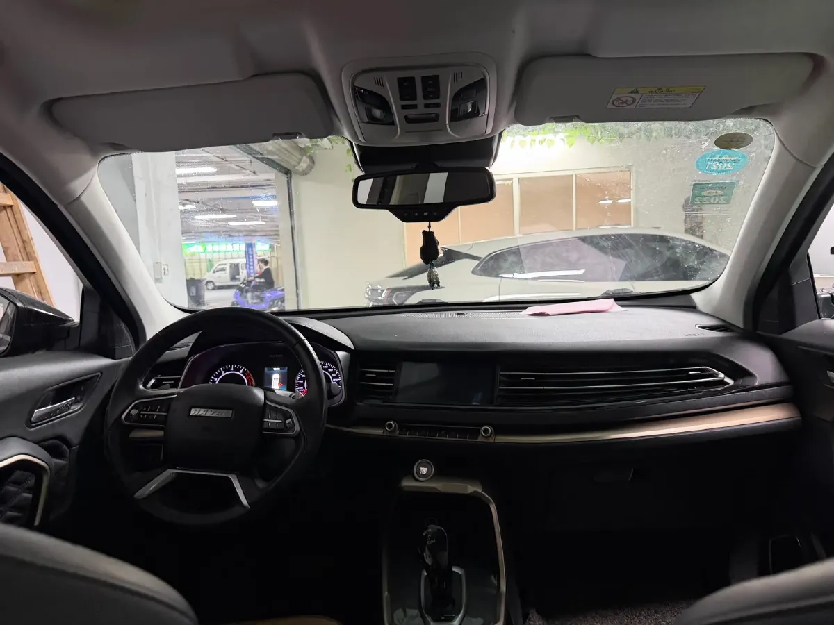 2020 Haval H6 2.0T 224HP L4 7DCT,autocango,china used car exporter,china ev exporter,chinese used car exporter,chinese used ev exporter