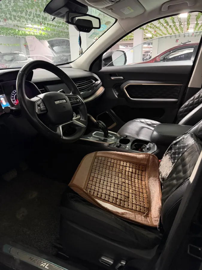 2020 Haval H6 2.0T 224HP L4 7DCT,autocango,china used car exporter,china ev exporter,chinese used car exporter,chinese used ev exporter