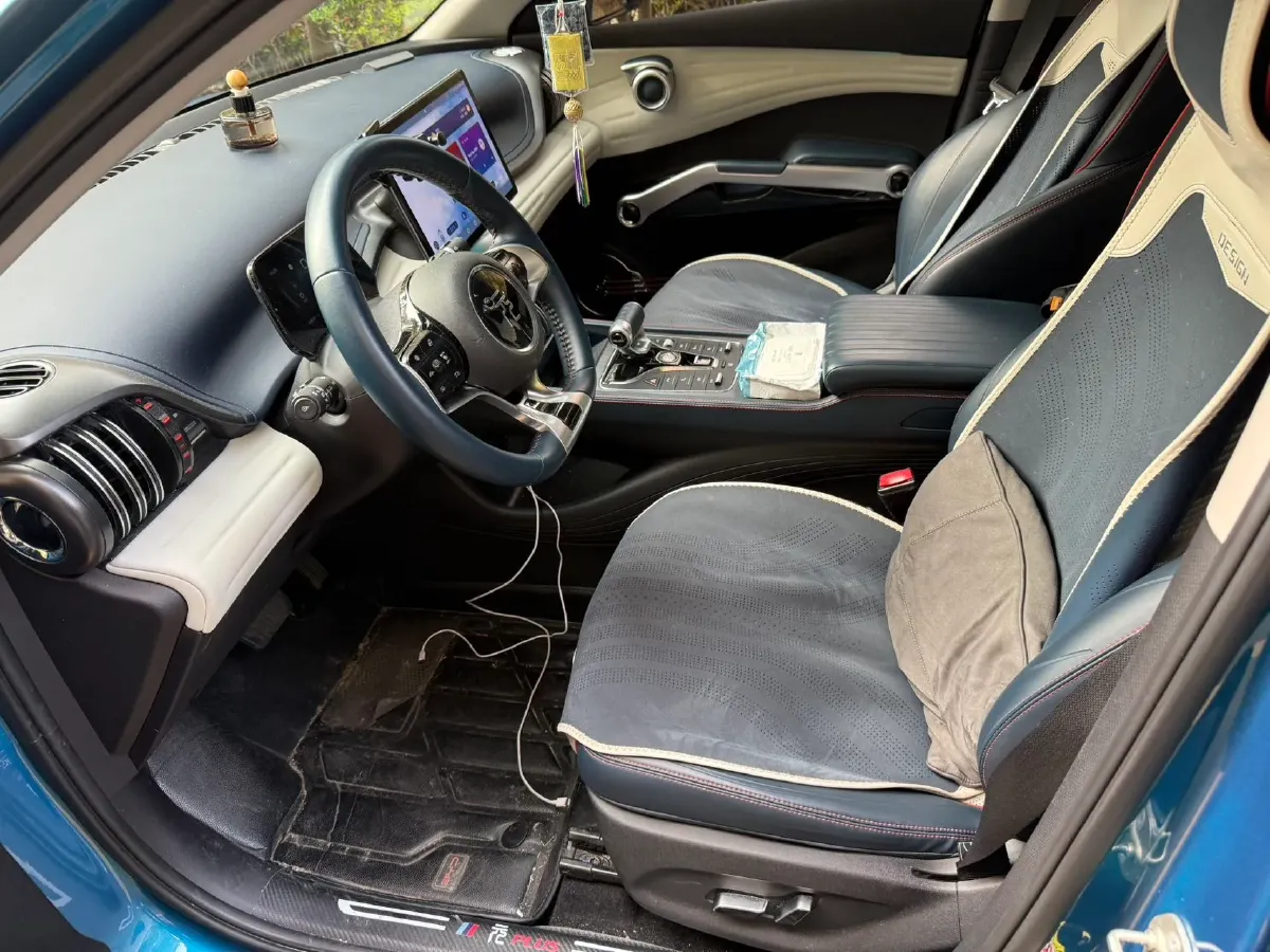 2022 BYD Yuan Plus BEV 60.48KWH,autocango,china used car exporter,china ev exporter,chinese used car exporter,chinese used ev exporter