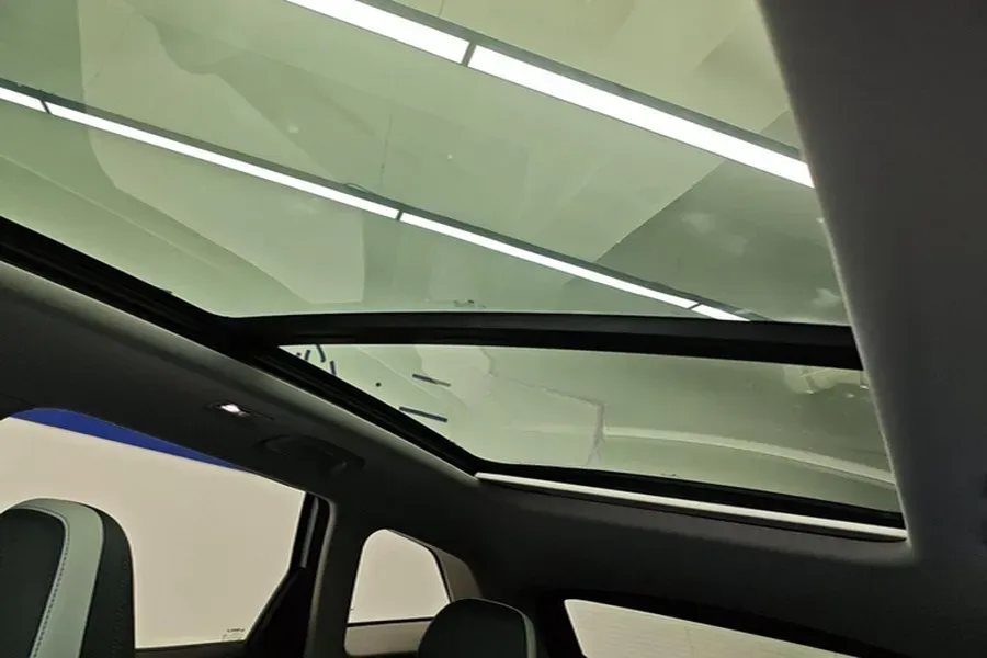 2023 Geely StarRay 1.5T 181HP L4 7DCT,autocango,china used car exporter,china ev exporter,chinese used car exporter,chinese used ev exporter