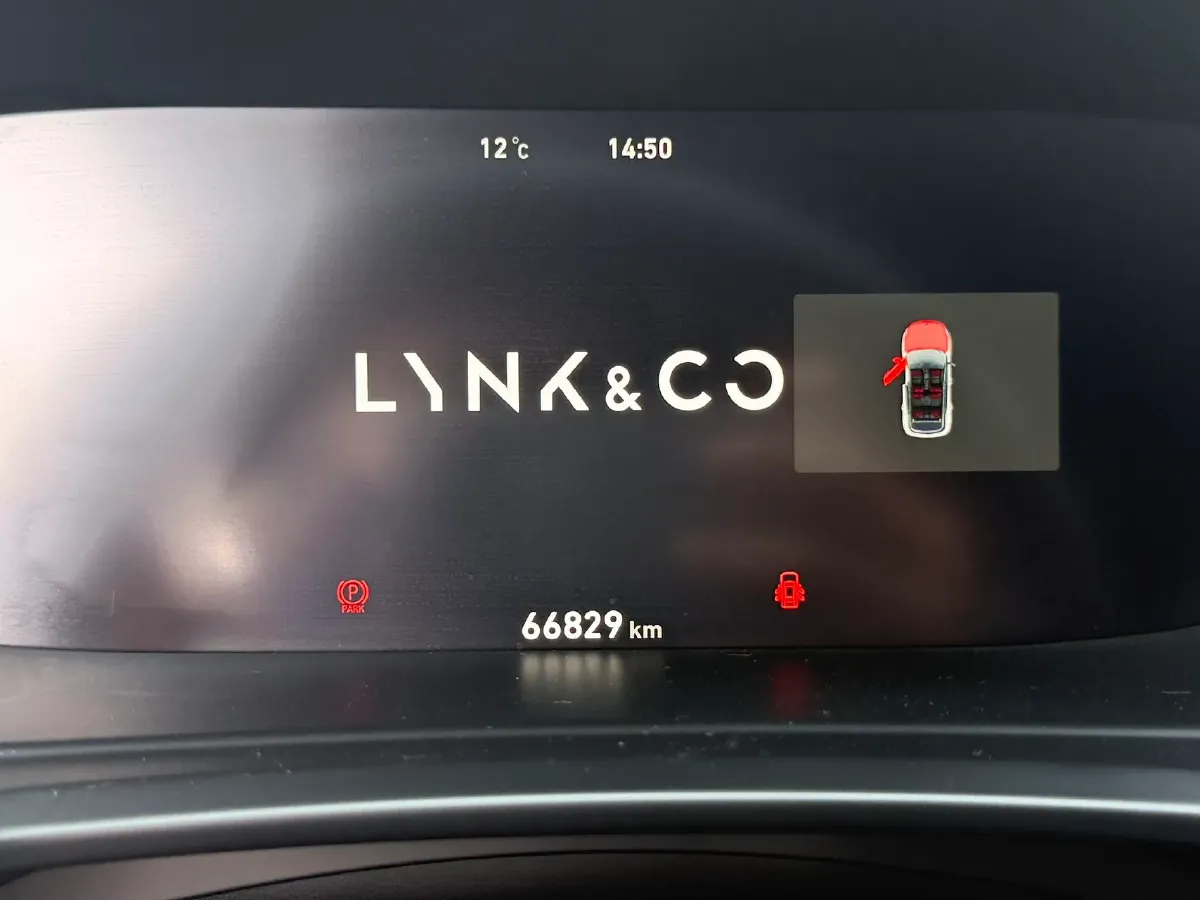 2020 LYNK&CO 06 1.5T 177HP L3 7DCT,autocango,china used car exporter,china ev exporter,chinese used car exporter,chinese used ev exporter