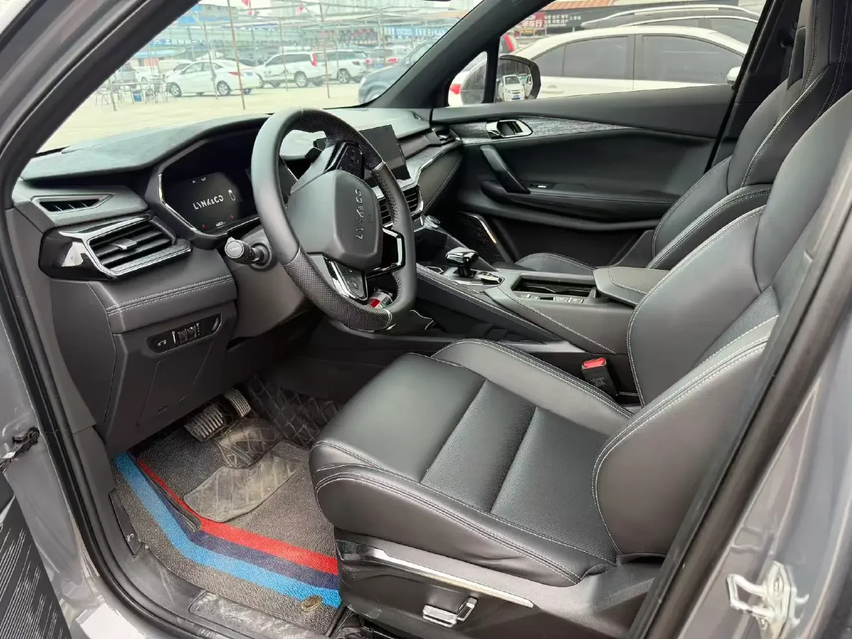 2020 LYNK&CO 06 1.5T 177HP L3 7DCT,autocango,china used car exporter,china ev exporter,chinese used car exporter,chinese used ev exporter