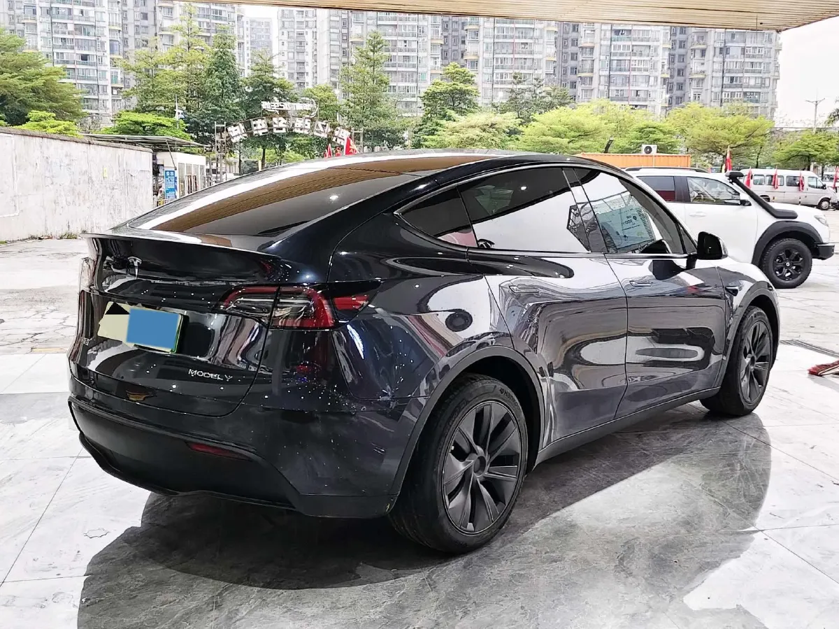 2024 Tesla Model Y BEV 78.4KWH,autocango,china used car exporter,china ev exporter,chinese used car exporter,chinese used ev exporter