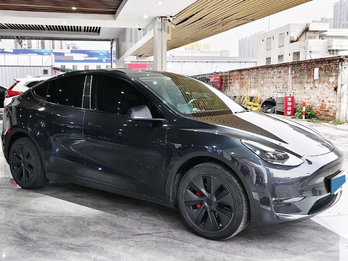 2024 Tesla Model Y BEV 78.4KWH,autocango,china used car exporter,china ev exporter,chinese used car exporter,chinese used ev exporter