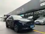 2021 Maserati Levante 3.0T 350HP V6 8AT