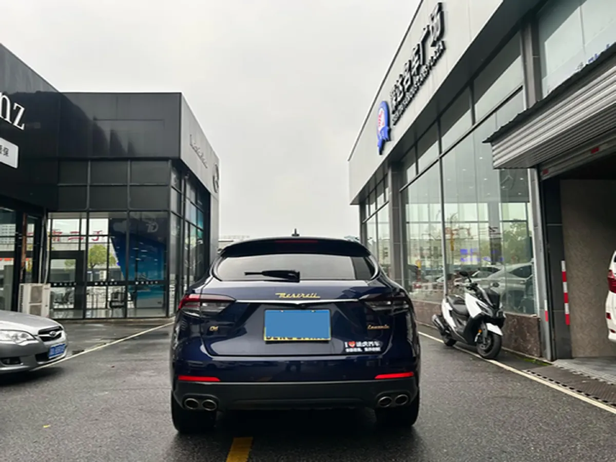 2021 Maserati Levante 3.0T 350HP V6 8AT,autocango,china used car exporter,china ev exporter,chinese used car exporter,chinese used ev exporter