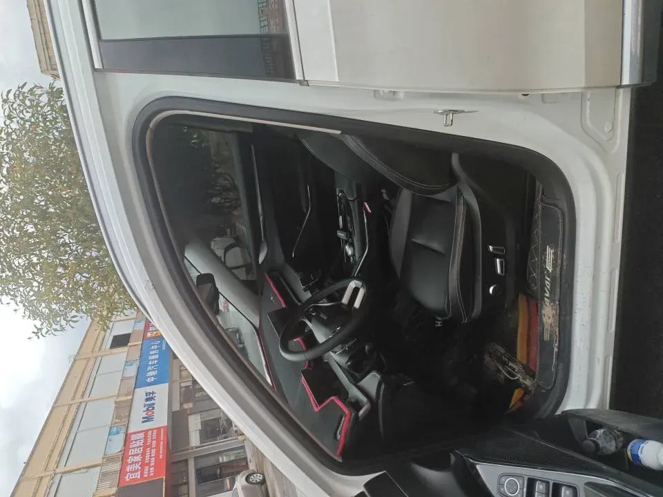 2021 Haval H6 1.5T 169HP L4 7DCT,autocango,china used car exporter,china ev exporter,chinese used car exporter,chinese used ev exporter
