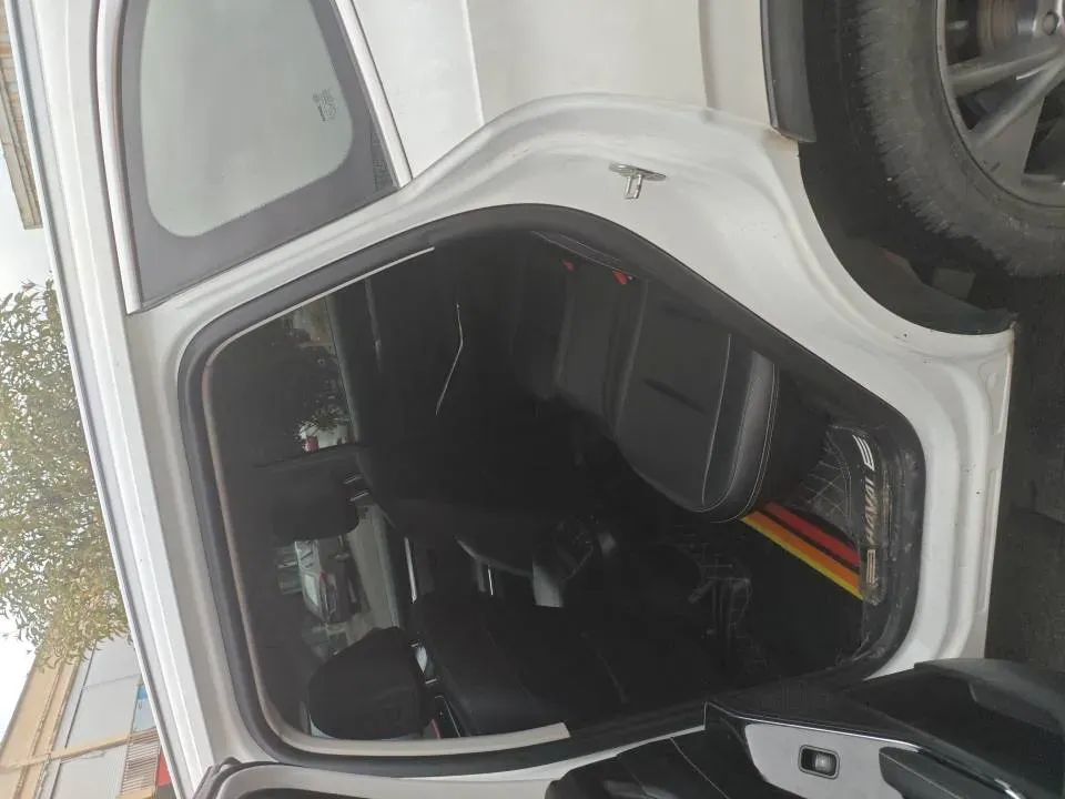 2021 Haval H6 1.5T 169HP L4 7DCT,autocango,china used car exporter,china ev exporter,chinese used car exporter,chinese used ev exporter