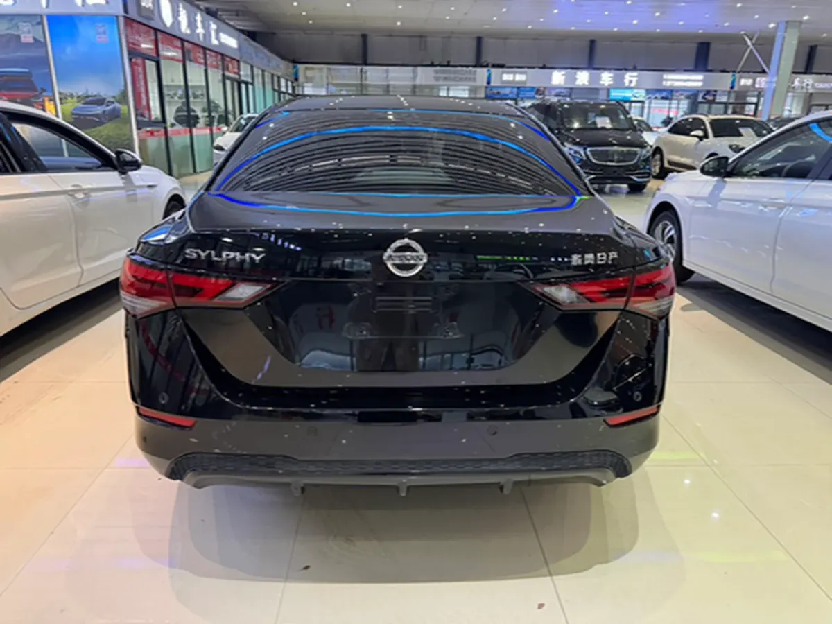 2021 Nissan Sylphy 1.6L 135HP L4 CVT,autocango,china used car exporter,china ev exporter,chinese used car exporter,chinese used ev exporter