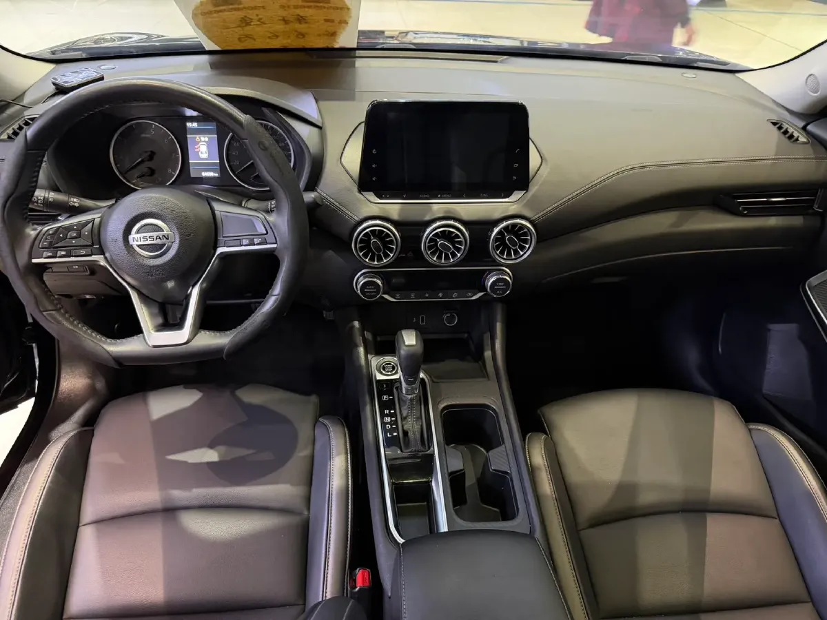 2021 Nissan Sylphy 1.6L 135HP L4 CVT,autocango,china used car exporter,china ev exporter,chinese used car exporter,chinese used ev exporter