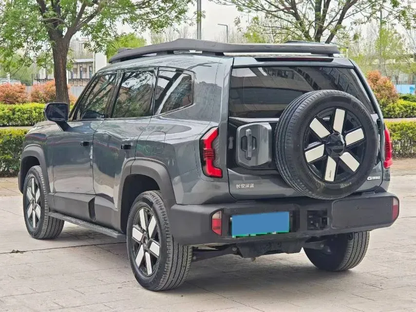 2024 Deepal G318 REEV 150HP REEV 35.07KWH,autocango,china used car exporter,china ev exporter,chinese used car exporter,chinese used ev exporter