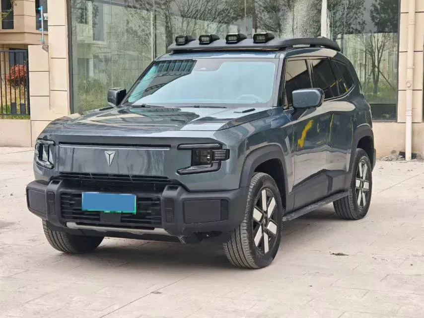 2024 Deepal G318 REEV 150HP REEV 35.07KWH,autocango,china used car exporter,china ev exporter,chinese used car exporter,chinese used ev exporter