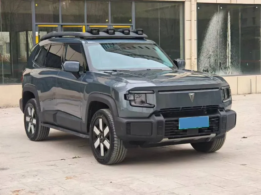 2024 Deepal G318 REEV 150HP REEV 35.07KWH,autocango,china used car exporter,china ev exporter,chinese used car exporter,chinese used ev exporter