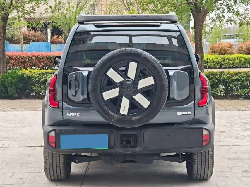 2024 Deepal G318 REEV 150HP REEV 35.07KWH,autocango,china used car exporter,china ev exporter,chinese used car exporter,chinese used ev exporter