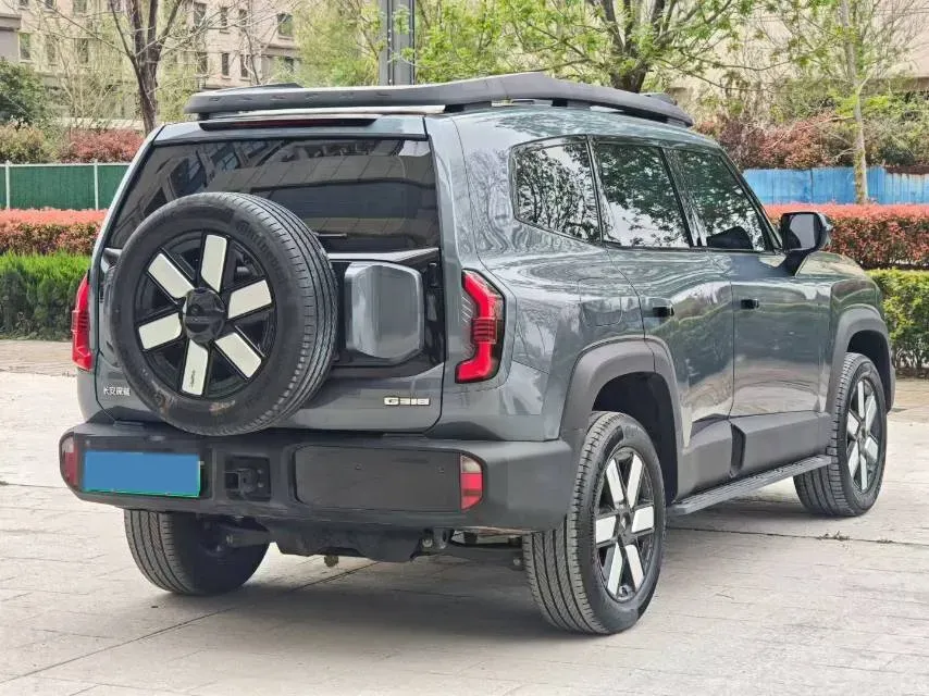 2024 Deepal G318 REEV 150HP REEV 35.07KWH,autocango,china used car exporter,china ev exporter,chinese used car exporter,chinese used ev exporter