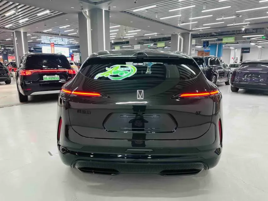 2026 Avatr 07 BEV,autocango,china used car exporter,china ev exporter,chinese used car exporter,chinese used ev exporter